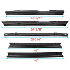 926989 Truck Bed Crossmember for Ford F250 F350 F450 Super Duty 1999 to 2018