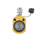 RSM 200 Hydraulic Cylinder Flat Jack 20 Tons Capacity Low Height Flat Jac Design