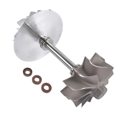 Turbo Rotor Assembly For 2019 Cummins X15 Turbocharger HE400VG 5459710RX 5459710
