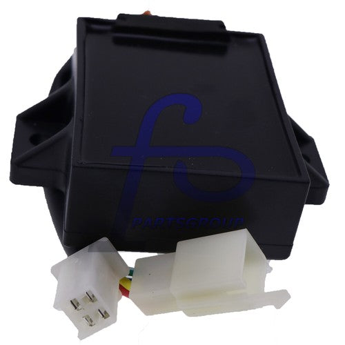 Ignitor AM105574 For Kawasaki John Deere 1800 2243 320 240 325 335 LX173 LX172