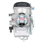 For Kawasaki KLR650 2008-2018 Carb with T-Pipe Carburetor