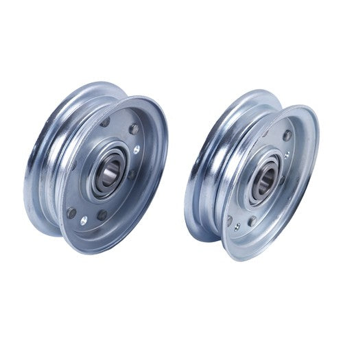 2X Idler Pulley 164090 for King Kutter RFM Series 4' 5' 6' 7' Finish Mower