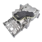 Balancer Shaft Carrier Assembly Silver for Kia Sorento L LX SX SXL Sport Utility