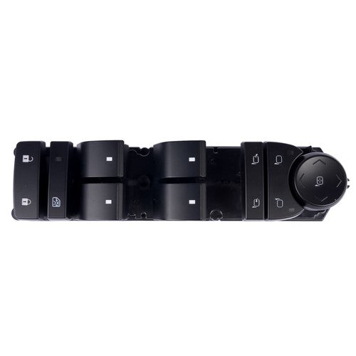 Left Inner Car Window Control Switch Driver Side For Cadillac Escalade 2007-2014