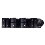 Left Inner Car Window Control Switch Driver Side For Cadillac Escalade 2007-2014