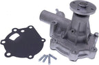 Water Pump 1962912C1 For Case IH Tractor 275 1140 Mitsubishi Engine