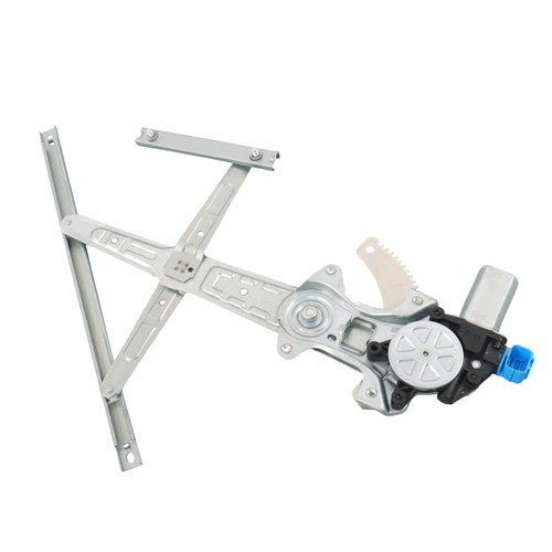 751-657 Rear Driver Left For Nissan Altima 2013-2018 Window Regulator w/Motor
