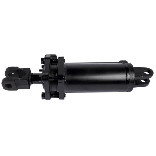 Equipment Hydraulic Cylinder Piston stroke 200 mm Cylinder inner diameter 100mm