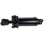 Equipment Hydraulic Cylinder Piston stroke 200 mm Cylinder inner diameter 100mm