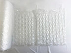 2 Rolls 984ft x16" Air Cushion Machine Film Bubble Pillow Packaging Padding Roll