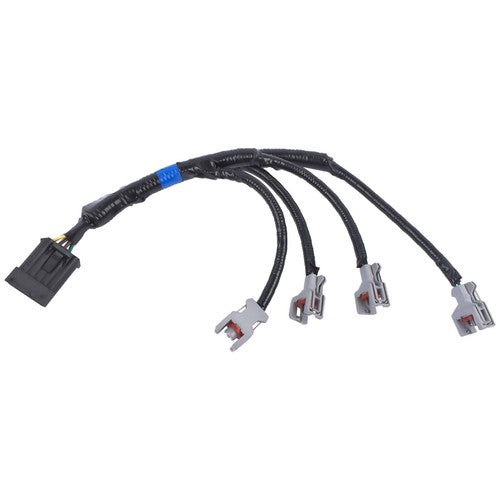 Injector Washer Harness Assy Black Fits Hyundai Terracan 2.9 J3 Diesel 2001-2006