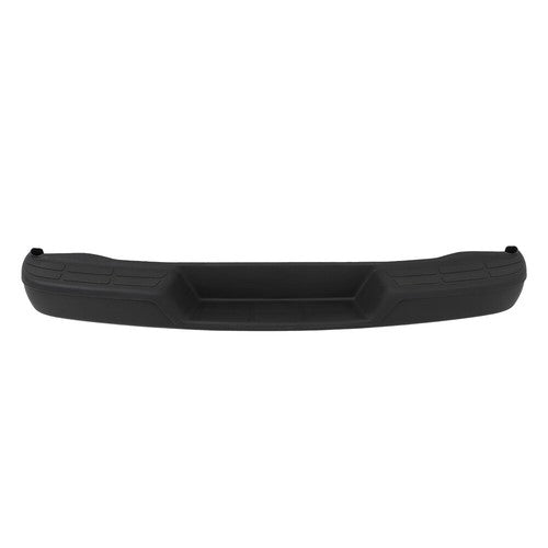 For 1996-2021 Chevy Express 2500 3500 Rear Step Bumper Primered Steel GM1103143