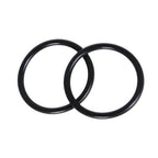 Top End Gasket Kit Set Fit For Kawasaki KX65 2000-2017 Suzuki RM65 2003-2005