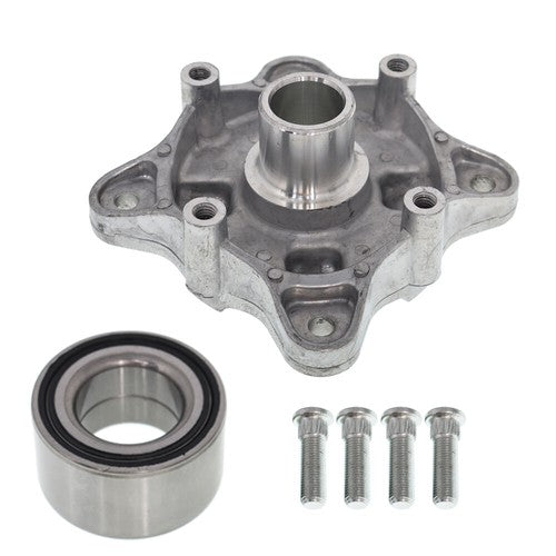 For Polaris RZR 800 RZR S 800 RZR 4 800 Complete Rear Wheel Hub Service Kit