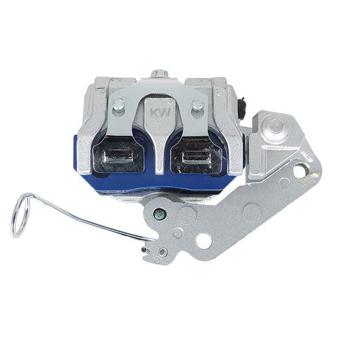 Motorcycle Front Brake Lower Pump Master Hydraulic Disc Cylinder Caliper Kit