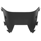 Plastic Snowmobile Windshield for Ski-Doo Mini Z Kids 1998-2002