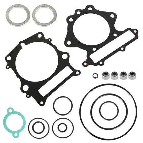 For 1998-2001 YAMAHA GRIZZLY 600 4x4 NEW Top End Head Gasket Kit