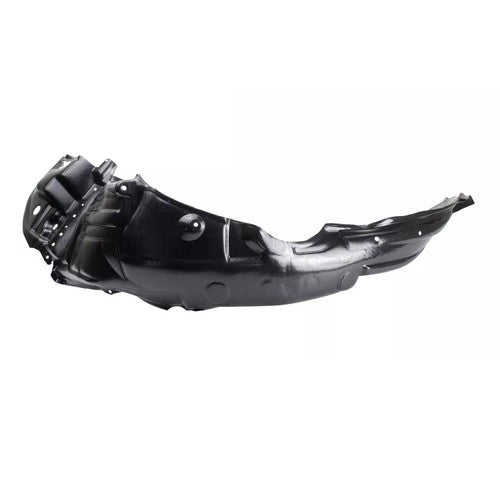 Front LH Driver Side Fender Liner Splash Shield for 2014-16 Toyota Corolla