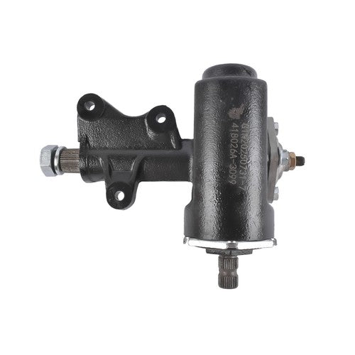 Power Steering Gear Box Gearbox For Chevy Corvette 5.0L 5.7L 7.0L 7.4L 1969-1982