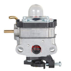 Carb Fit For Troy Bilt TB516EC Edger 29cc 4 Stroke  Carburetor Air Filter Engine