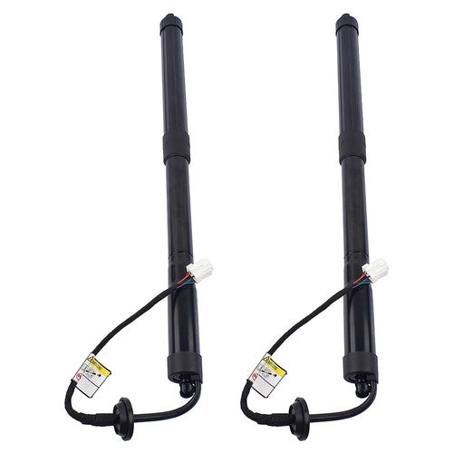 2Pcs Rear Power Hatch Lift Support Left / Right for Infiniti EX35 FX35 2011-2012