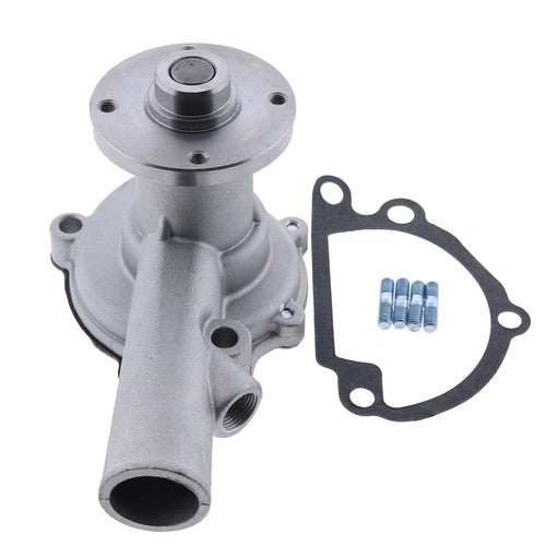Water Pump 21010-13226 for Nissan Forklift A15 G204 J15 NF01A15 Engine w/ Gasket
