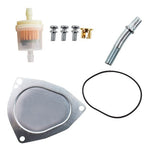 Fit For Yamaha Big Bear 400 2X4 4X4 2000-2010 5GH-14101-00-00 Carburetor