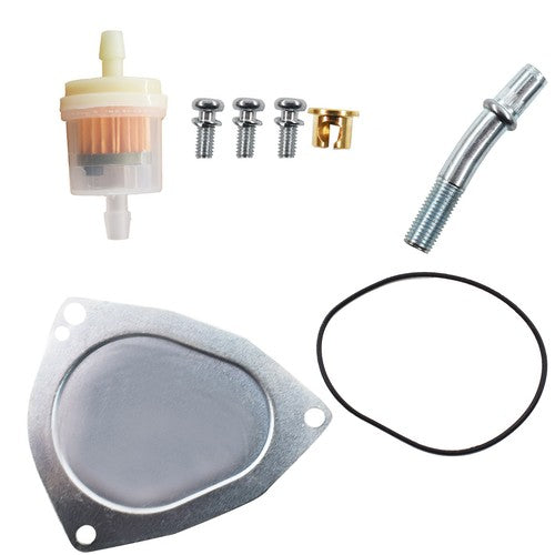 Fit For Yamaha Big Bear 400 2X4 4X4 2000-2010 5GH-14101-00-00 Carburetor
