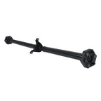 Black Rear Driveshaft Assembly Fit For Dodge Charger 2006-2013 2014 V8 5.7L RWD