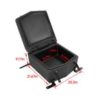 Insulated Cooler Box for Kawasaki Teryx KRX 1000 Rear Cargo Box 2020