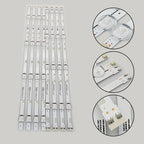 LED Backlight Strip for Samsung UN48J5000AFXZA UN48J5000AF UN48J6200 UN48J5000