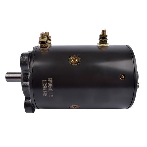 Winch Motor Bidirectional 12V for Ramsey Liftmore MBJ4405 MBJ6201 46-103 46-2062