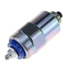 Fuel Shut Off Solenoid For John Deere 6415 6420 6420L 6500 6500L 6505