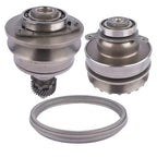 JF015E Transmission Pulley Set w/ Belt Chain 28Teeth for Nissan Quest 3.5L 11-14