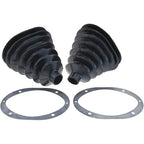 2x Steering Boot 6532127 For Bobcat A250 A300 S100 S130 S150 S160 S175 S185 S205