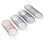 Piston Rings 41859CP for Buick Rainier LaCrosse Cadillac Escalade 5.3L 2002-2009