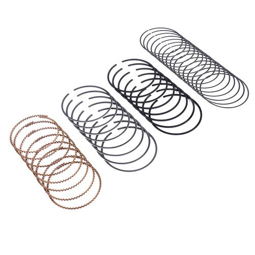 Piston Rings 41859CP for Buick Rainier LaCrosse Cadillac Escalade 5.3L 2002-2009