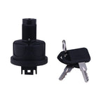 Ignition Switch AUC15805 Rotary for John Deere Z720 Z740 Z950 Z955 Z970