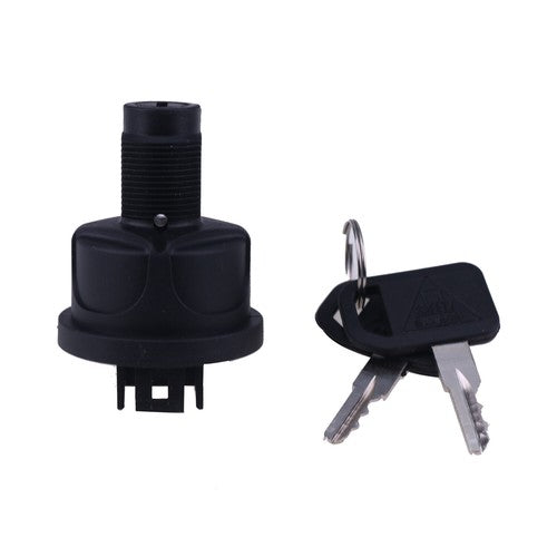 Ignition Switch AUC15805 Rotary for John Deere Z720 Z740 Z950 Z955 Z970