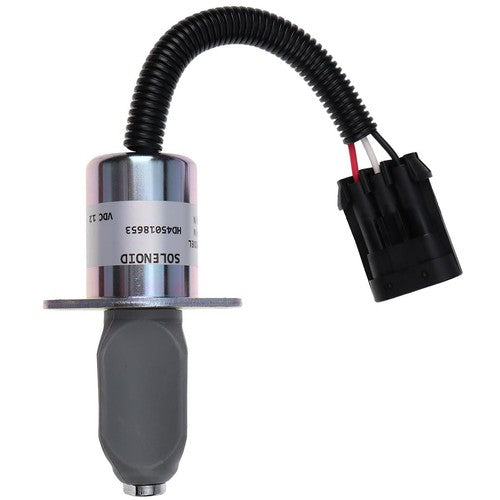 Traction Lock Solenoid 6667993 For Bobcat Skid Steer 450 453 463 553 653 751 753