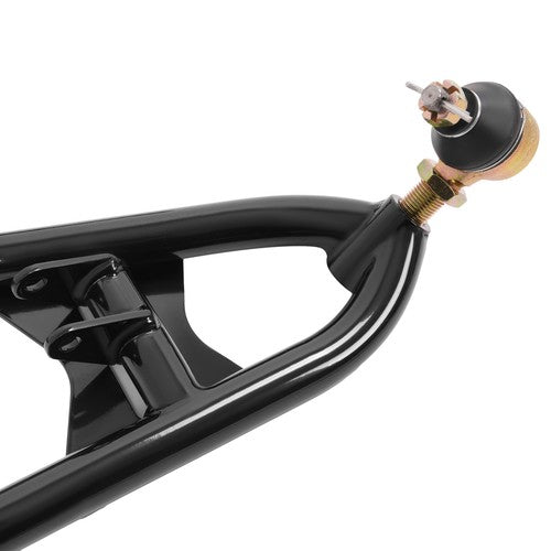 Adjustable Front A Arms with Brake Lines for Yamaha YFZ450 LE SE 2004 2005