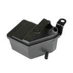 Black Power Steering Pump Reservoir Kit Fit For Chevy Camaro Corvette 1997-2013