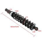 Front Left/Right Shock Pair of 2 For Honda Rubicon 500 (TRX500FA) 2001-2014 ATV