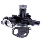 Water Pump For Yanmar 3TNV88 4TNV88 18849 Mustang Skid Steer 2041 2044 2054