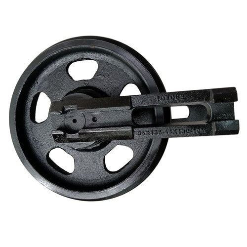 Front Idler For Yanmar VIO35 Mini Excavator