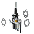 Carburetor 921317, 921319, 921322 Snow Blower For Ariens 20001171 LCT 254cc