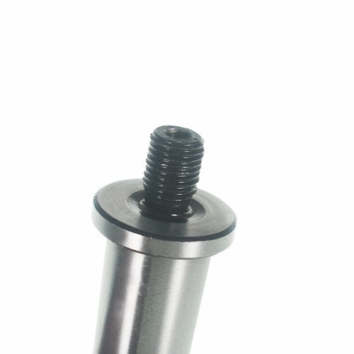 New 2MT Shank To 3/8"-24 Threaded Drill Chuck Arbor Morse Taper MT2 Adapter