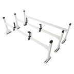 Ladder Roof Rack Aluminum for Dodge Freightliner Sprinter 2500 3500 02-06 3 Bars