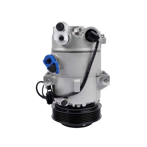Air Conditioner AC Compressor w/ Clutch for Kia Forte 2.0L 2022-2024 97701M6550