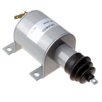 12V Shutdown Stop Solenoid 44-6544 Fits Thermo-King Transport Refrigeration Unit